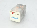 Schneider Electric Rum-c2ab1-f7 Relay Used (1304110374 - Used). Fixed Price $1.80.