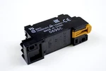 Omron 8-pin Relay Socket Block Pyf08a-e Compatible With Bags Etc Flow Wrappers. Fixed Price $7.88.