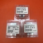 New - Automation Direct Qm2x1-d24, Coil 24 Vdc ,250 Vac. Fixed Price $20.00.