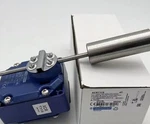 Xcrt115 1pcs Brand New Schneider Telemecanique Limit Switch. Fixed Price $72.59.