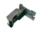 New General Electric Cr7xy3 Overload Relay Din Rail Adapter. Fixed Price $19.99.