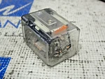 Potter Brumfield Kup-14d35-24 24vdc 11 Pin Cube Relay Lot Of 2. Fixed Price $23.00.