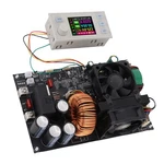 Voltage Regulator Dc Power Converter 12-140v Input 0-125v Output 6250w Xy12550s. Fixed Price $111.29.