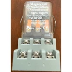 Relay 120vac Magnecraft Struthers Dunn A283xcxcl Idec Sr3b-05 Base. Fixed Price $24.99.