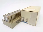 Omron G7tc-0c16 10a 12vdc Nsmp. Fixed Price $426.00.