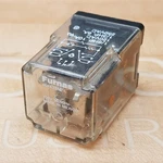 Furnas 46pa33a01l Relay, 120v, 50/60hz - Used. Fixed Price $12.63.