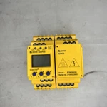 Bender Isoev425-d4-4 Isometer With Coupling Device Agh420. Fixed Price $75.00.