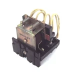 Ward Leonard 411029-11 R Relay 37.5a 300v D.c. Max Coil 24v 41102911. Fixed Price $100.00.