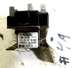 Lennox Pulse Air Furnace 24v Control Blower Fan Relay Gsr21 Products Unlimited. Fixed Price $19.00.