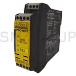 New In Box Schmersal Srb301lc-24v Safety Relay. Fixed Price $191.99.