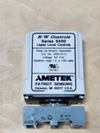 Ametek 5400-d-l1 Controls Patriot Sensors 5400 Series Single Probe 120v-ac. Fixed Price $170.00.