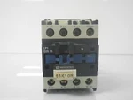 Lp1 D25 10 Lp1d2510 Telemecanique Contactor (used And Tested). Fixed Price $12.06.