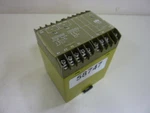 Pilz Saftey Relay Pst324vdc3s Used #58748. Fixed Price $99.00.