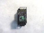 Fuji Electric Hh54p-fl Relay With Socket 24vdc. Fixed Price $9.49.