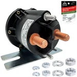 Falconsupply Genuine Trombetta 12v Starter Solenoid Relay Switch Kit, For Yamaha. Fixed Price $83.82.