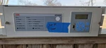Abb Dpu 2000r Distribution Protection Unit Relay-all Verified And Meter Tested. Fixed Price $105.00.