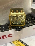 Idec Rh3b-ulac120v Industrial Control System. Fixed Price $15.00.