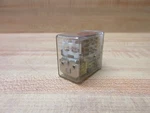 Potter & Brumfield R10-e2520-2-115v Ac Relay R10-e2520-2-115vac. Fixed Price $91.77.