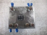 Wilmar Frequency Relay 20-050x 120vac 50-60hz Used. Fixed Price $200.00.