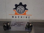 Magnecraft W199x-7 5a 480v 50/60hz Power Relays Used With Warranty (lot Of 2). Fixed Price $25.99.