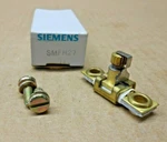 1 Nib Siemens Smfh27 Class Smf Heater Element 1.80 - 1.99 Amp (13available). Fixed Price $7.50.