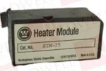 Westinghouse Htm-25 / Htm25 (used). Fixed Price $258.25.