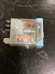 Comet Relco C10-a10x/dc24v Plug-in Relay (24vdc Coil) - 10a #250pt110fml. Fixed Price $9.99.