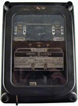 Ge Time Overcurrent Relay, 12iac53b801a , 60 Amp, Used. Fixed Price $742.50.