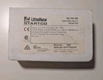 Littelfuse Startco Se-701-0d Ground Fault Monitor 2w 12-30vdc. Fixed Price $1275.00.