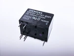 V23101-e1107-b201 Siemens Pcb Relay W11 24vdc Spdt 1a 120vac 5-pin Sensitive. Fixed Price $7.50.