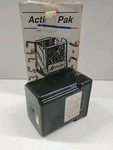 Guaranteed! Action Pak 120v Relay Module Mdl 4300-182. Fixed Price $37.95.
