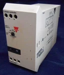 Carlo Gavazzi, Relay, 3-phase Controller, Euac 480, 480 Vac. Fixed Price $80.00.
