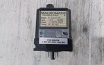 Macromatic Ss-50222-05 Time Delay Relay (sp337). Fixed Price $25.00.