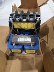 Warrick Controls Gems 1c2d0 230/300v 0nc 2no Control Relay, New. Fixed Price $474.99.