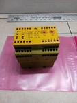 Pilz Pnoz 2vq 24vdc 3n/o 1n/c 2n/ot 774013 Safety Relay, Warranty. Fixed Price $122.55.
