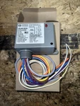 Functional Devices-rib Rib2401b2g Relay, 20a, Dpdt, 24vac/dc/120vac Controls. Fixed Price $34.99.