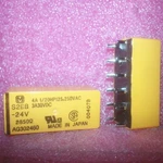 1pcs New For Panasonic S2eb-24v Ag302460 12pin Power Relay Free Shipping#qw. Fixed Price $15.30.