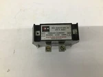 Cutler Hammer D60lt4 Series A2 600v Max Range: 6-54 A. Fixed Price $150.00.