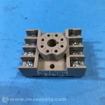 Allen Bradley 700-hn125 Series A Relay Socket Fnip. Fixed Price $3.96.