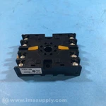 Omron P2cf-08 Relay Socket Fnip. Fixed Price $4.93.