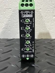 Phoenix Contact Emd-fl-c-10-2866022 Monitoring Relay For 1-phase Currents. Fixed Price $349.00.