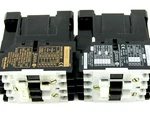 Allen Bradley 509-t0d /b Contactor And 100-a09nd3 Contactor, 509t0d 100a09nd3. Fixed Price $50.00.