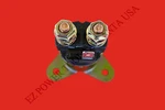 Electric Starter Solenoid For Kohler Command Pro Ch440 Gas Engine 17-435-05-s. Fixed Price $24.99.
