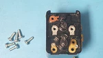 Techumseh Refrigeration Compressor Starting Relay Ge, P82966, 5945-00-854-7426. Fixed Price $37.00.