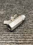 Industrial Mro 1000wog 1/4fxf Nsnp. Fixed Price $20.00.