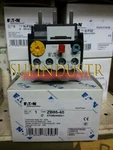 .1pcs New For Eaton Overload Relay Zb65-40 24-40a #a. Fixed Price $137.09.