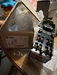 Allen Bradley 700dc-ph400z24 Ser. A 24vdc 5a. Fixed Price $99.99.