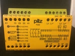 Pilz 775510 Pu3z Safety Relay. Fixed Price $92.00.