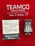 New C8800cpx-10 Magnecraft Controlux 3pdt 10a 11-pin Octal 12vdc Relay 100. Fixed Price $18.00.