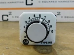 Allen Bradley 700-hs12aa1 Ser A Timing Relay New Csq. Fixed Price $29.92.